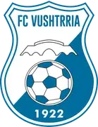 KF Vushtrria